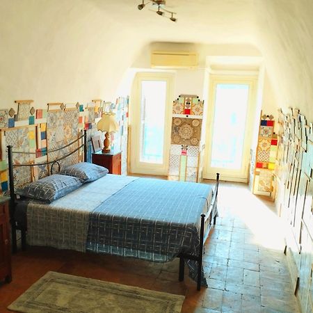 Maya : Casa Rustica Con Vista Panoramica Narni Exterior foto