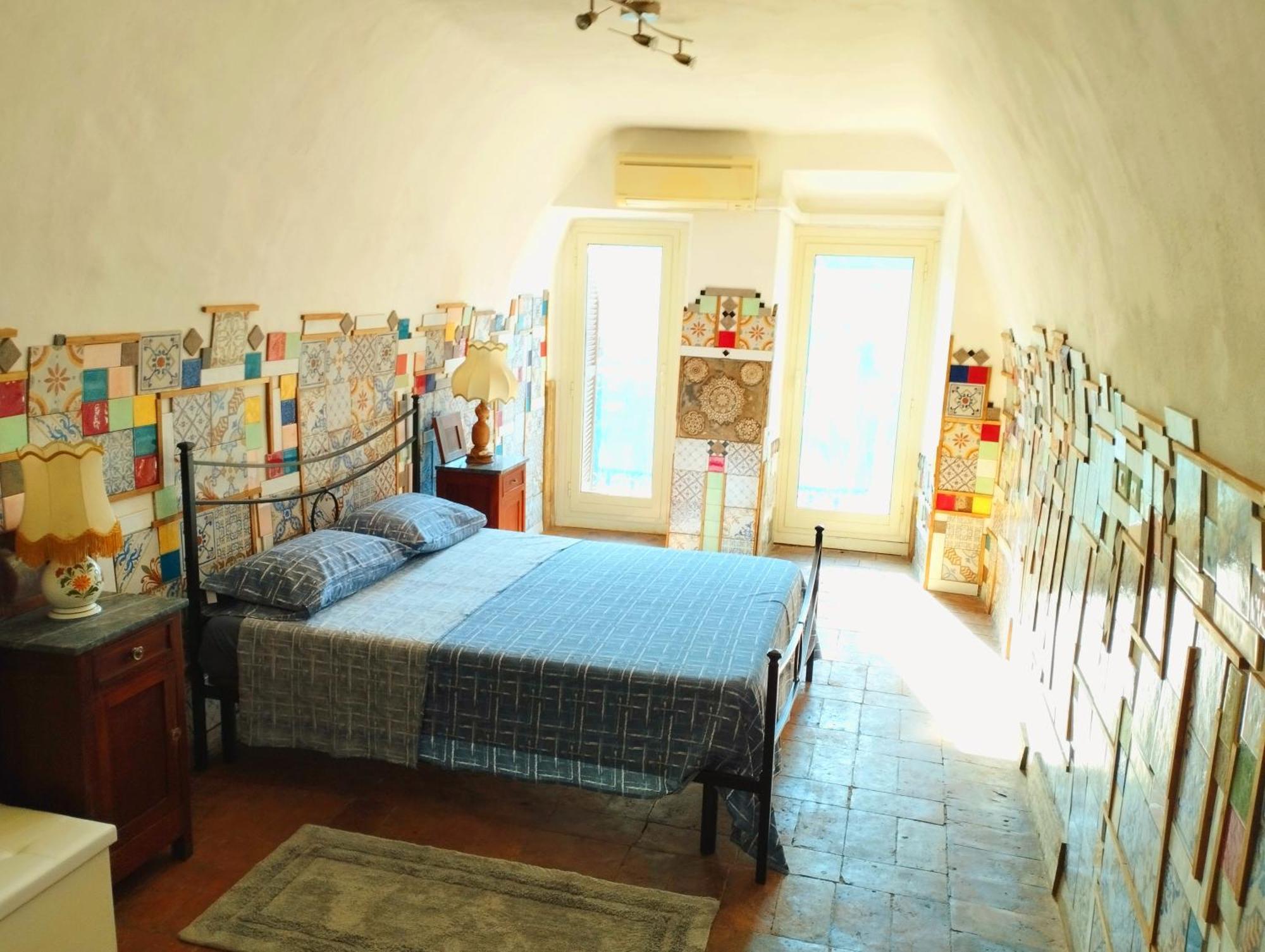 Maya : Casa Rustica Con Vista Panoramica Narni Exterior foto