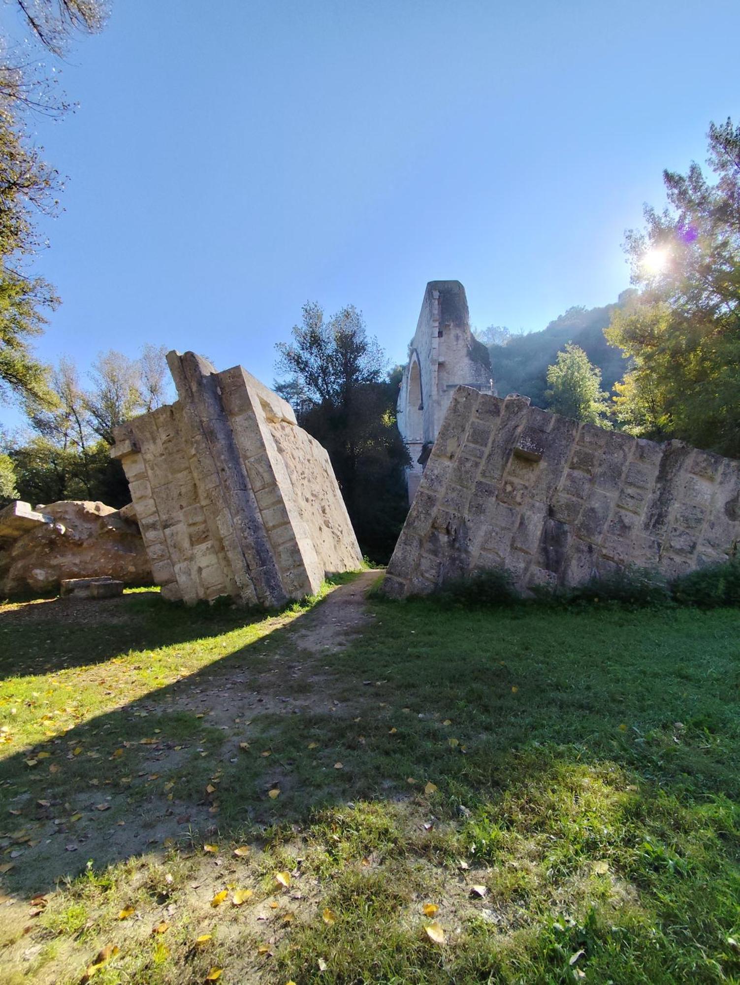 Maya : Casa Rustica Con Vista Panoramica Narni Exterior foto